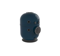 INDICO O1600 1,2M D160/D140