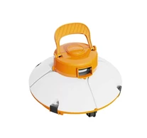 Pooltrend FRISBEE Akkumulátoros medence porszívó