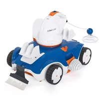 Aquatronix automata akkumulátoros medenceporszívó