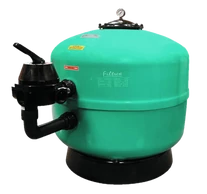 FILTREX SIDE O450 1 1/2"