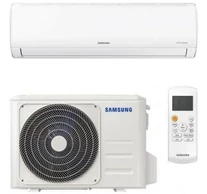 KLÍMA SAMSUNG AR35 AR09TXHQASINEU/AR09TXHQASIXEU 2,5 kW
