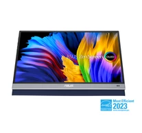 ASUS MQ16AH ZenScreen OLED hordozható monitor 15.6" IPS 1920x1080, USB Type-C, Mini HDMI