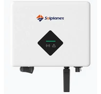 Solplanet ASW2000S-S inverter