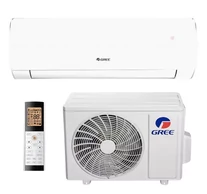 Gree Comfort Pro GWH12ACCXD-K6DNA1D Oldalfali mono split klíma csomag 3,5 kW