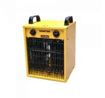 Master Hőlégfúvó B9ECA - 9kW - 800m3/h - 400V