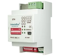 Panasonic PAW-AC-BAC-