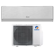 Gree Airy GWH12AVCXD-K6DNA1A oldalfali mono split klíma 3,5 kW