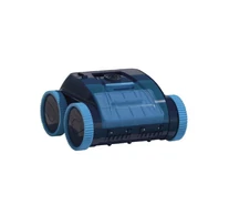 Bagson Plus Battery Medence Robotporszívó 65W