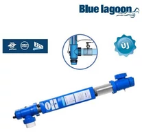 Blue lagoon UV-C Signal 40 m3-es medencéhez