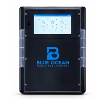 Blue Ocean Public Pool Control