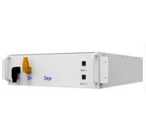 Deye BOS-G 5.1 HV Pro akkumulátor