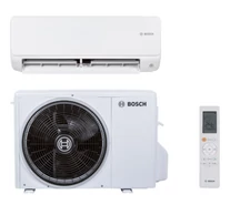 Bosch Climate 6001i 2,5kW Fehér