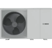  Bosch Compress CS2000AWF 8 R-S monoblokkos levegő-víz hőszivattyú