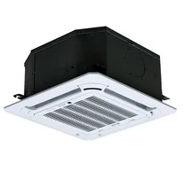 Clivet BOX-2-35 kazettás multi split klíma beltéri egység