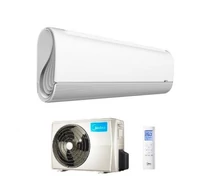 Midea Breezeless+ MSFAAU-12HRFN8 / MSFAAU-12HRFN8 / MOB01-12HFN8A 3,5kW klíma
