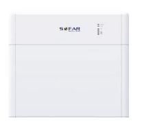 SOFAR BTS 5K - 5.1 kWh Energitároló