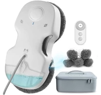 Xiaomi HUTT C6 ablaktisztító robot