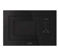 CANDY BEÉPÍTETT MIKROHULLÁMÚ SÜTŐ CA20FMW7NB