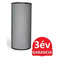 Centrometal CAS-1501 fűtési puffer tartály hőszigeteléssel (1426 liter)