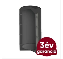 Centrometal CAS 301 HV fűtési és hűtési puffertároló (325 liter)
