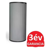 Centrometal CAS-303 fűtési puffer tartály hőszigeteléssel (325 liter)
