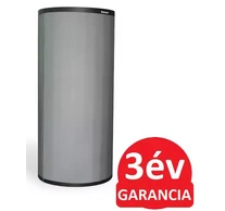 Centrometal CAS-503 fűtési puffer tartály hőszigeteléssel (465 liter)