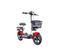 Z-Tech-06, Ólomsavas 48V12Ah 350W 14” 25km/h ELEKTROMOS ROBOGÓ *CASPER* (DKD) EEC