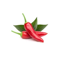 Click & Grow - Chili paprika növénykapszula 3 db