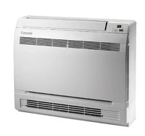 Cascade konzol CEH09AAXB 2,7 kW klímaszett