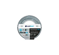 CELLFAST Locsolótömlő 6 rétegű MULTIFLEX ATSV 3/4&quot  30 m