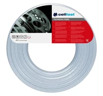 CELLFAST  Erősített technikai tömlő 25,0 x 4,0 mm 25 m