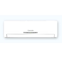 Cascade FAN-COIL CFP-34BA2/D K(E) Magasoldalfali beltéri egység (2csöves)