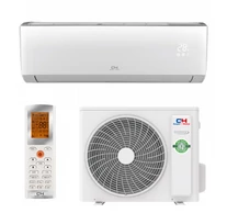 C&H Arctic 2 CH-S12FTXLA2-NG/I / CH-S12FTXLA2-NG/O 3,5 kW mono oldalfali klíma szett R32