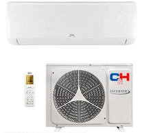 Cooper and Hunter C&H Vital CH-S18FTXF-NG/I / CH-S18FTXF-NG/O 4,6 kW mono oldalfali klíma szett