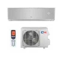 C&H SUPREME CH-S18FTXAM2S klímaberendezés 5,3 kW - fehér