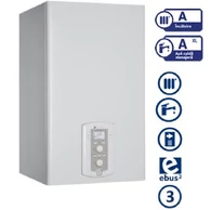 CHAFFOTEAUX INOA GREEN 24KW EU