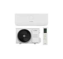 Bosch Climate 3000i CL3000i-Set 35 E (CL 3000iU W 35 E IDU / CL 3000i 35 E ODU) 3,5 kW mono oldalfali klíma