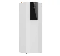 CLIVET MISAN 6.1T - TC 250L B osztott, tartályos hőszivattyú (12,1 kW, R32, 3 fázis, 250l tartállyal)