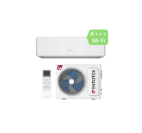 WENTOREX Colorado 12 WiFi oldalfali split hűtő-fűtő klíma csepptálca fűtéssel (R32 - 3,5 kW)