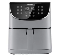 Cosori Premium Forrólevegős Sütő (Szürke)