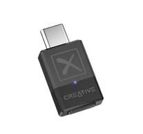 Creative bt-w5 usb bt transmitter