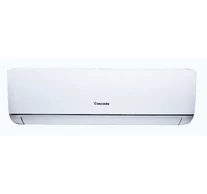 Cascade BORA CWH12AAB 3,5 kW oldalfali split klíma szett