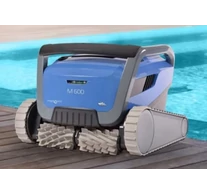 Dolphin M600 - 2026 Medencetisztító robot