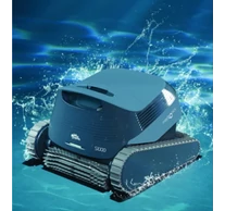 Dolphin S2000 MEDENCETISZTÍTÓ ROBOTOK