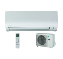 Daikin Comfora Inverteres Split klíma