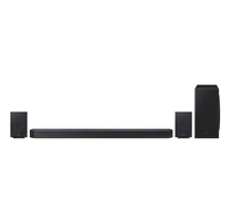 Samsung HW-Q930D/EN 9.1. 4 csatornás hangprojektor vezeték nélküli mélynyomóval és hátsó hangszórókkal