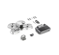 DJI Flip drón (DJI RC 2 távirányító), szürke (CP.FP.00000180.01)