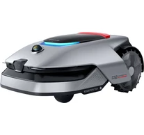Fűnyíró robot Dreame A2 Fűnyíró robot Automata fűnyíró 3000m Kábel nélkül