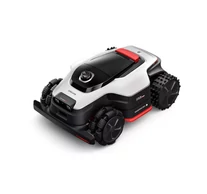 Vezeték nélküli robotfűnyíró összkerékhajtással (1000 m2) DREAME A3 AWD 1000