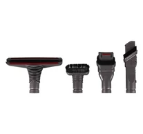 Paton készlet 4 tartozékból Dyson V6 V7 V8 V10 V11 SV10 SV11